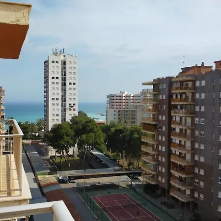 Bali-heliopolis * Benicàssim
