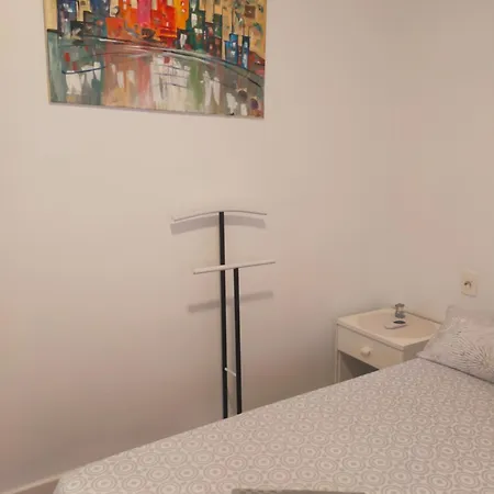 Lejlighed Bali-heliopolis Benicàssim