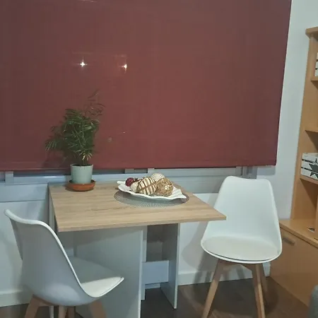 דירה Bali-heliopolis *