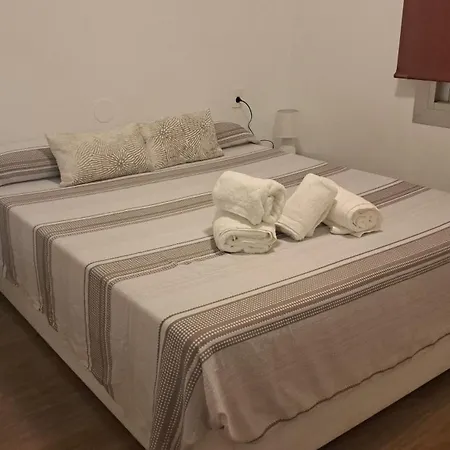 Bali-heliopolis Lejlighed Benicàssim